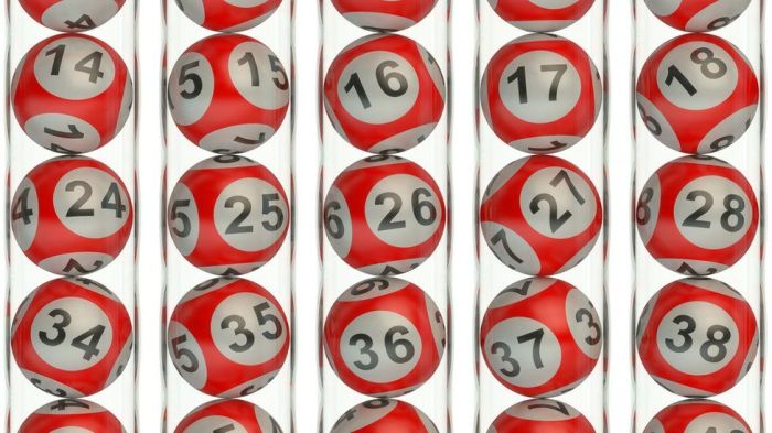 Woman loses latest stage of National Lottery '£10 or £1m' claim - BBC News